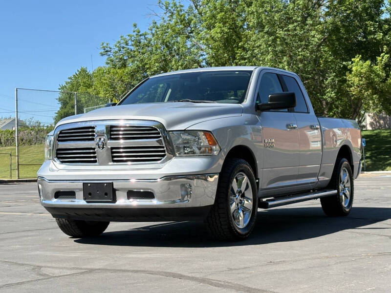 ram ram 1500 pickup 2015 1C6RR7GGXFS659295 image ram ram 1500 pickup 2015 1C6RR7GGXFS659295 image